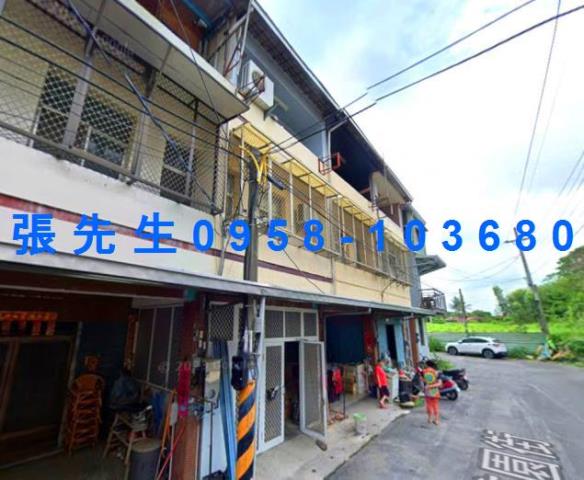 玉井透天拍賣-4