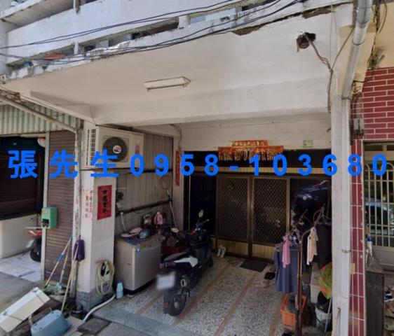 新園法拍透天-2
