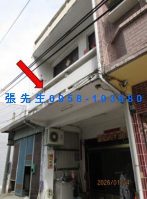 新園法拍透天-5
