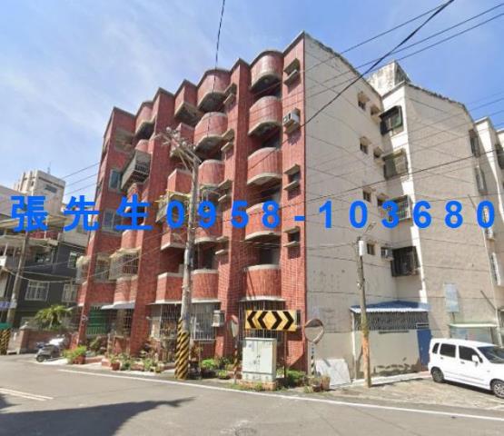 橋頭法拍公寓-1