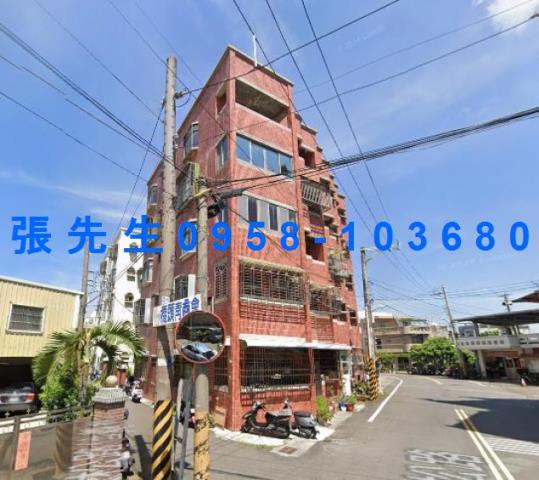 橋頭法拍公寓-2