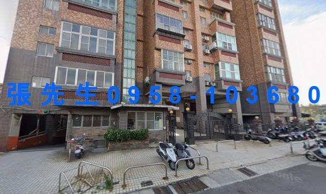 竹南華廈法拍-4