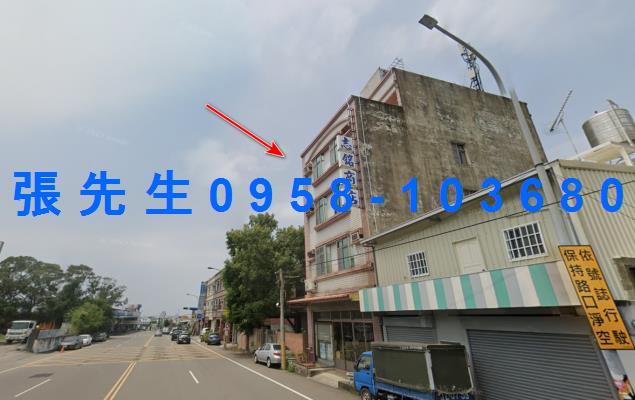 頭份法拍公寓-2