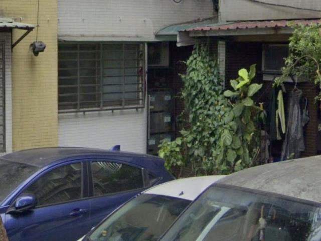 台北公寓拍賣-1