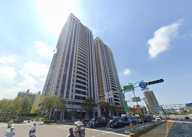 台南法拍大樓-5