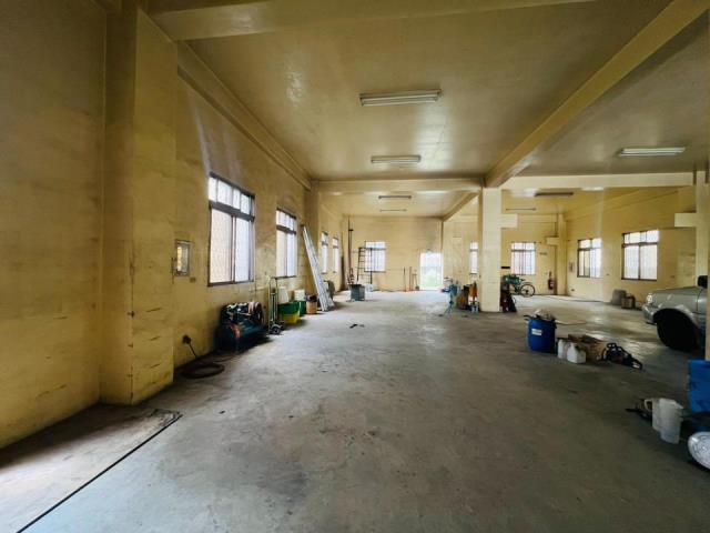 台南安南廠房-2