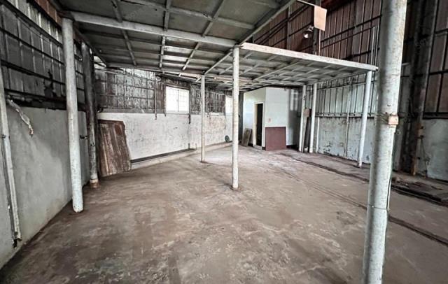 台南永康廠房-2