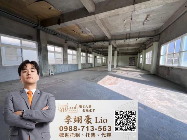 台南安南廠房-1