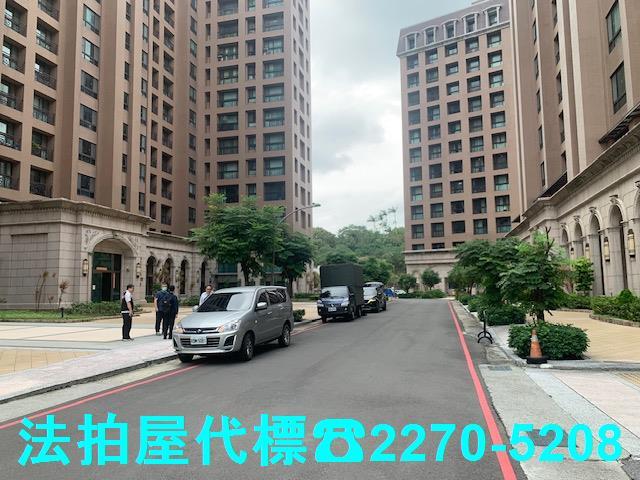 龜山大樓法拍-6