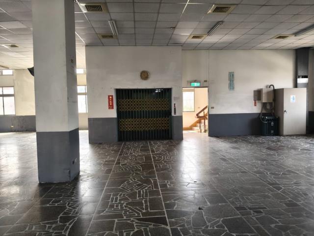 蘆竹廠房-4