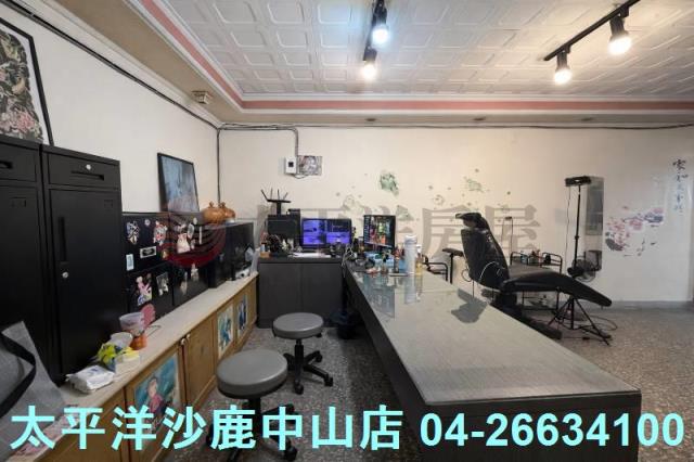 梧棲公寓-13