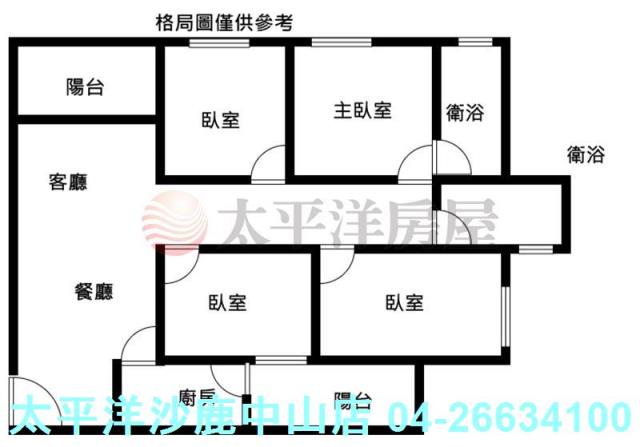 梧棲大樓-2