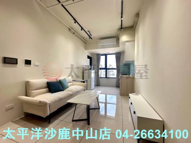 沙鹿大樓-2