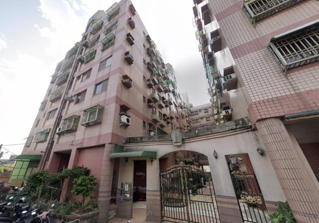 台南大樓法拍-5