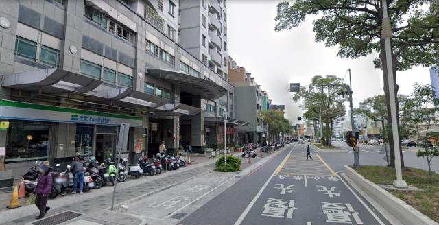 台南北區法拍大樓-6