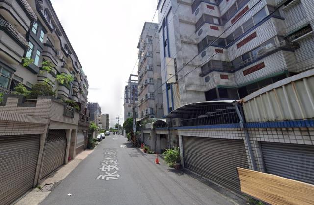 台南永康法拍華廈-6