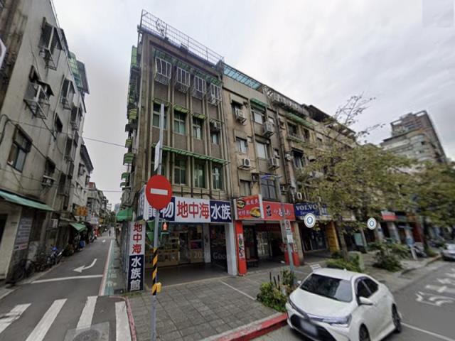 台北大安區公寓法拍-2