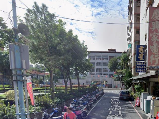 板橋法拍大樓-6