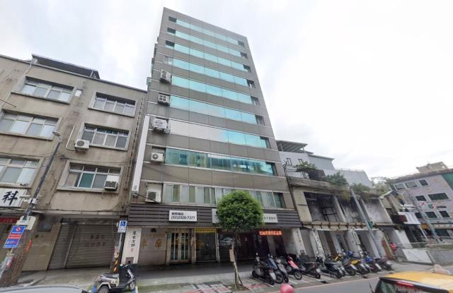 永和華廈拍賣-1