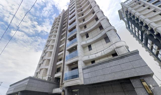 中正區法拍大樓-1