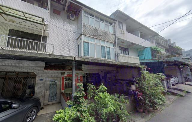 中正區法拍別墅-1