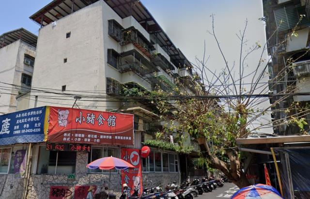 安樂區法拍公寓-1