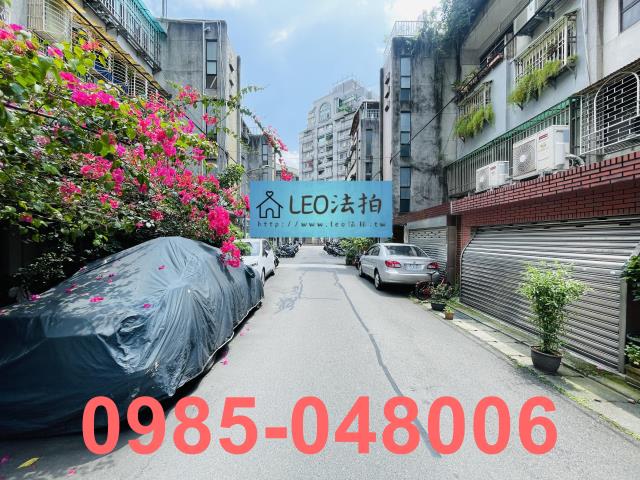 台北拍賣公寓-6