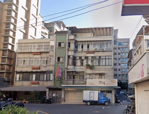 新北永和公寓法拍-1