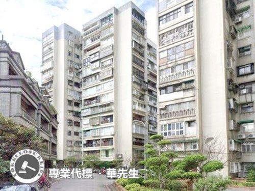 新北汐止法拍大樓-7