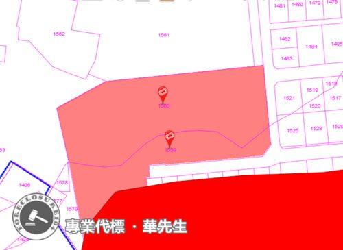 新北汐止法拍大樓-8