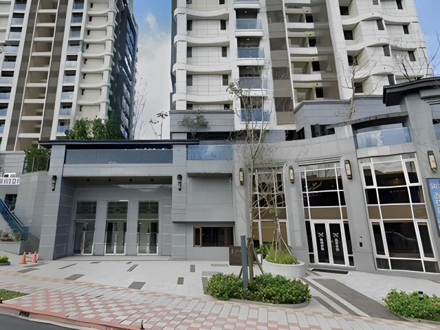 基隆中正區法拍大樓-2