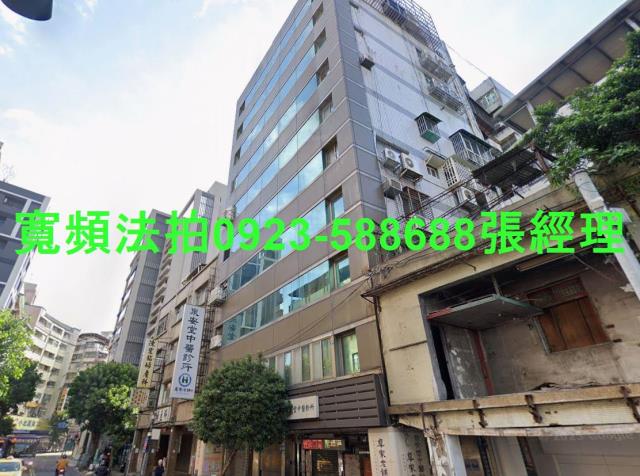 新北永和華廈法拍-2