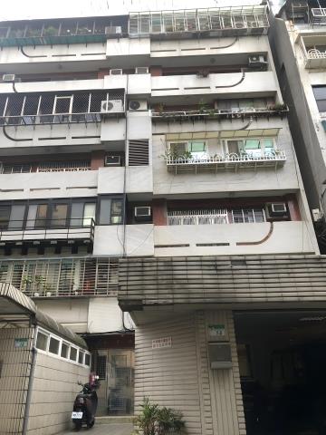 台北大安區公寓法拍-2