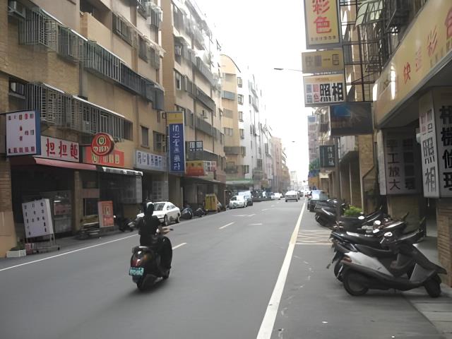 八德華廈法拍-5