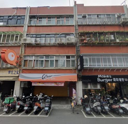 台北公寓法拍-1