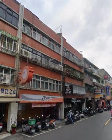 台北公寓法拍-2
