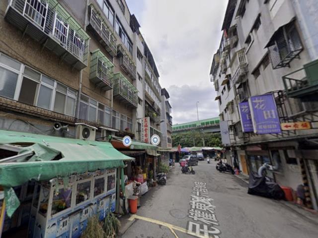 台北內湖法拍公寓-4