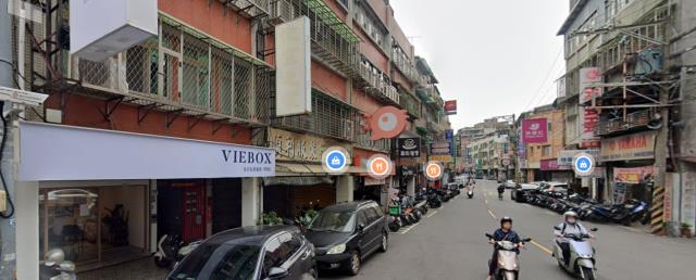 台北北投法拍公寓-2