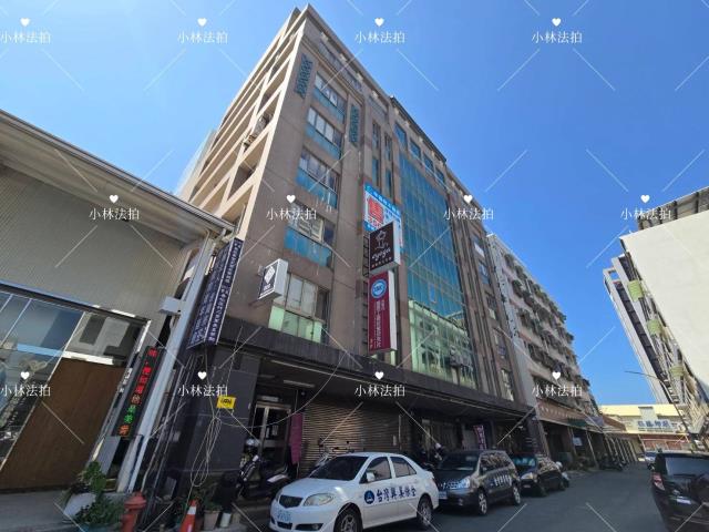 台南安平法拍華廈-3