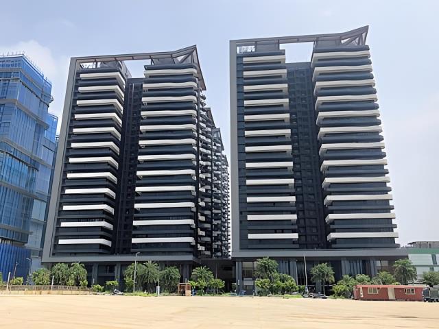 淡水法拍大樓-1