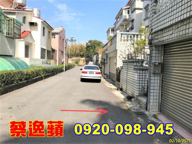 芎林三民路別墅法拍屋