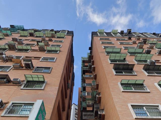 新北蘆洲法拍大樓-4
