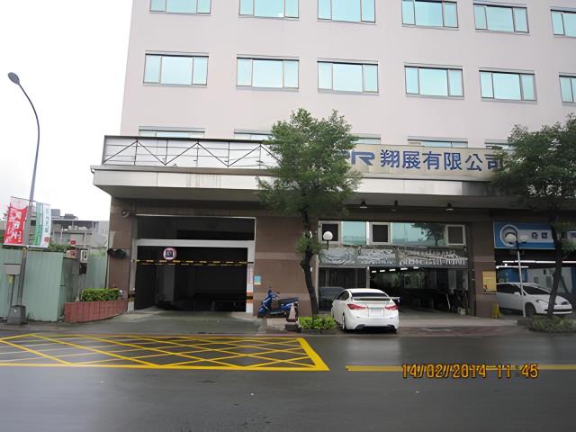 新北汐止大樓法拍-1