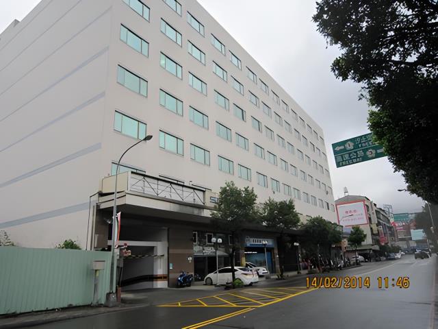新北汐止大樓法拍-5