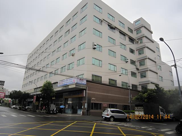 新北汐止大樓法拍-4