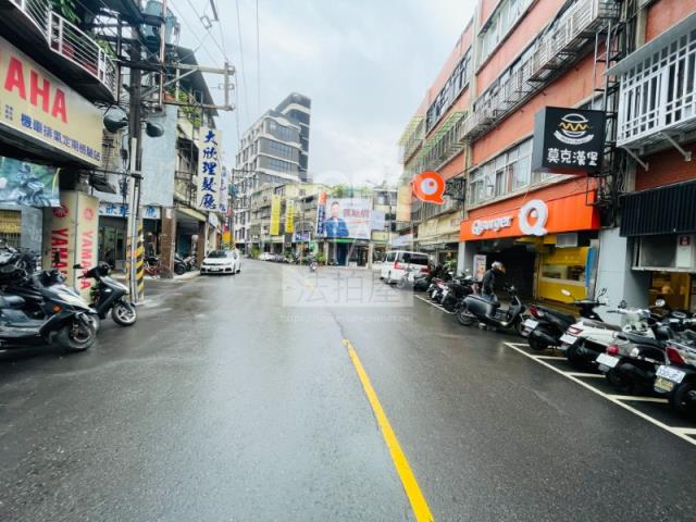 北投法拍公寓-6