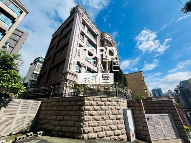 北投大樓法拍-3