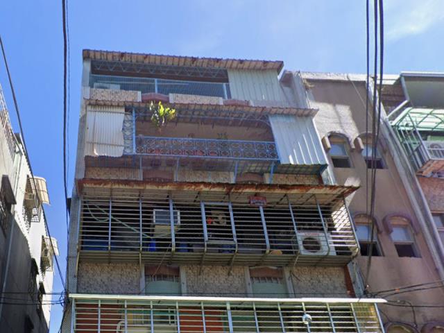 板橋公寓法拍-1