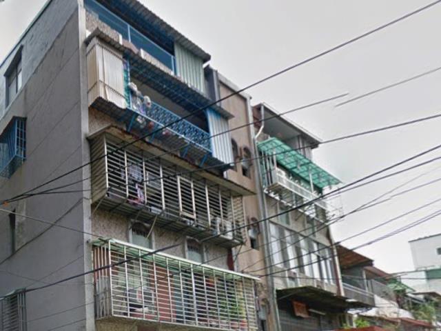 板橋公寓法拍-2