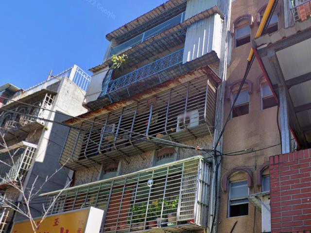 板橋拍賣公寓-4
